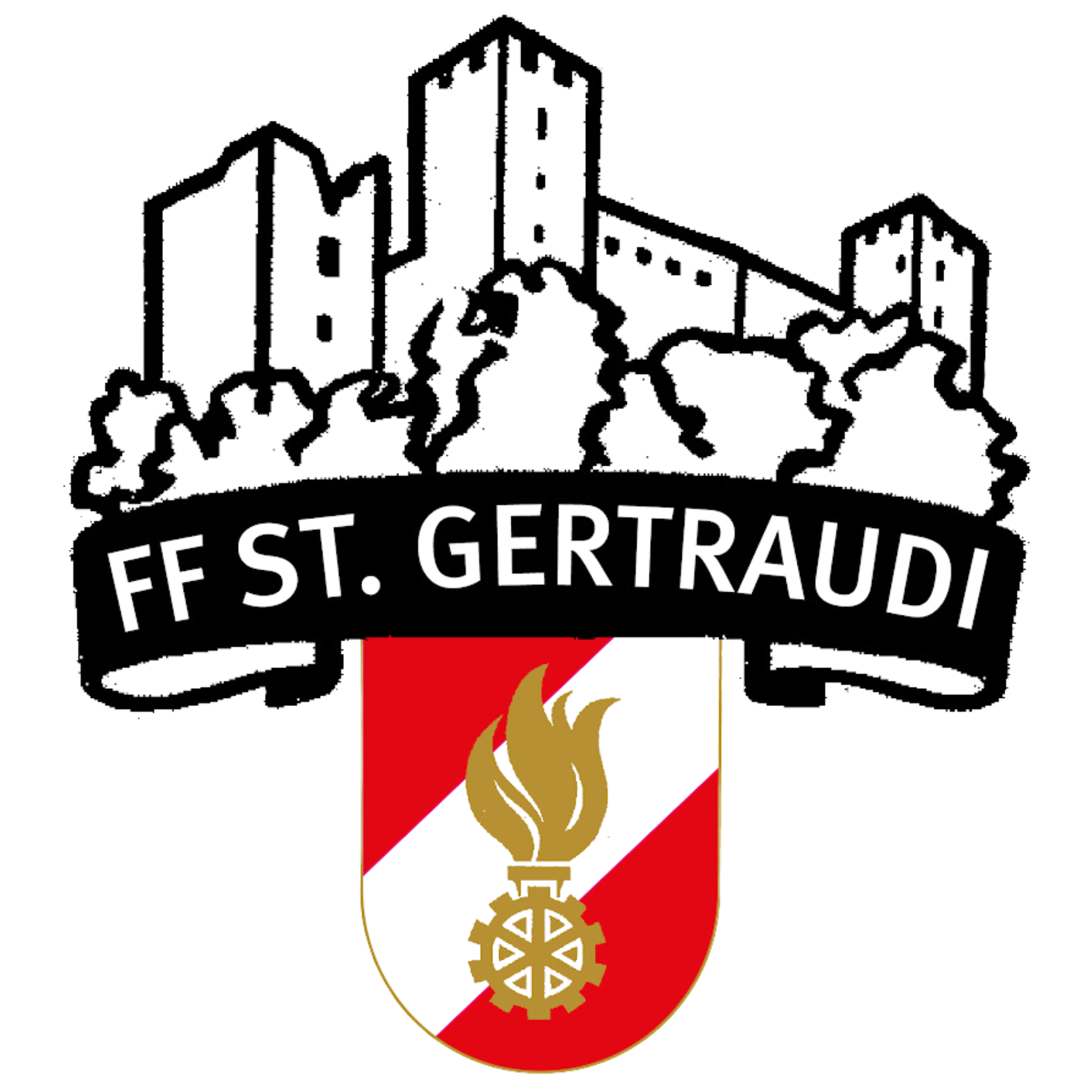 Feuerwehr-Logo